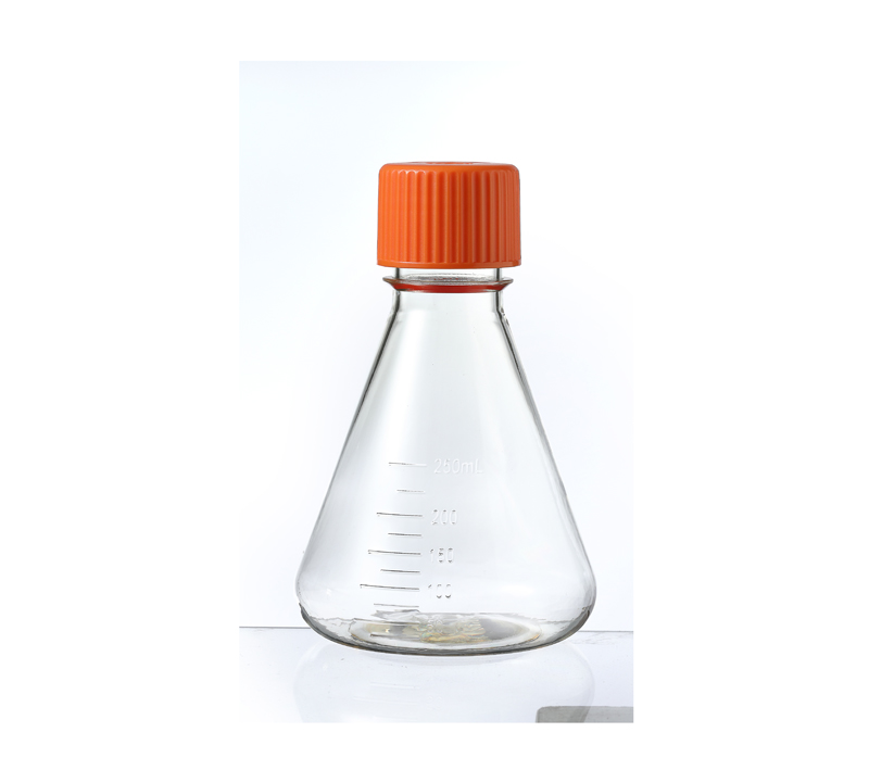 细胞锥形培养瓶（小号，125ml）C26