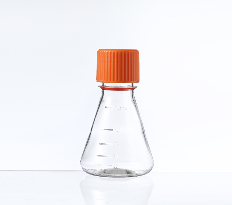 细胞锥形培养瓶（大号，250ml） C25