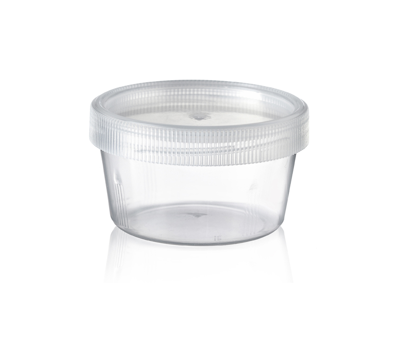 specimen container,sterile