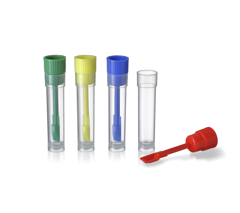 stool/urine container