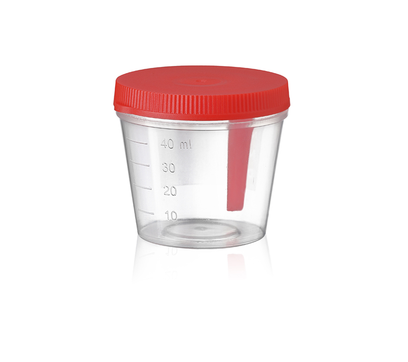 40ml stoll container