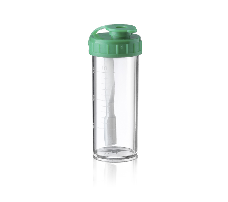 stool container