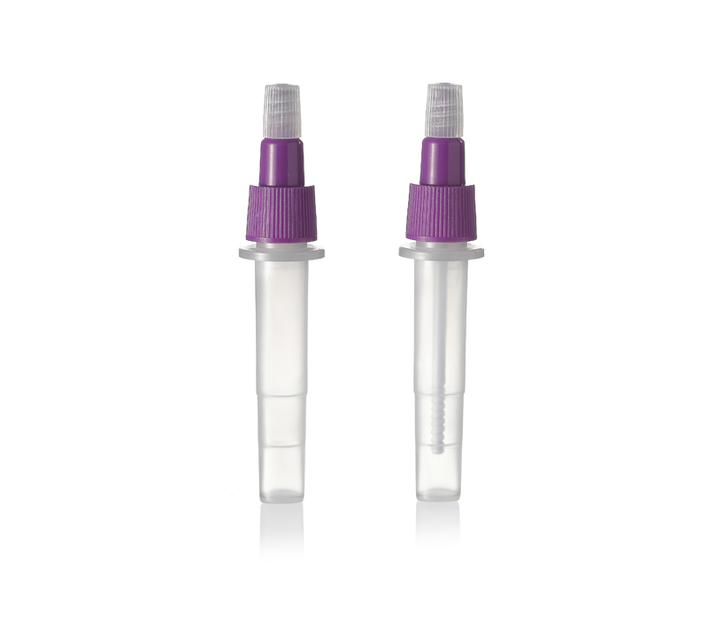 3ml Antigen Test Extraction Tube