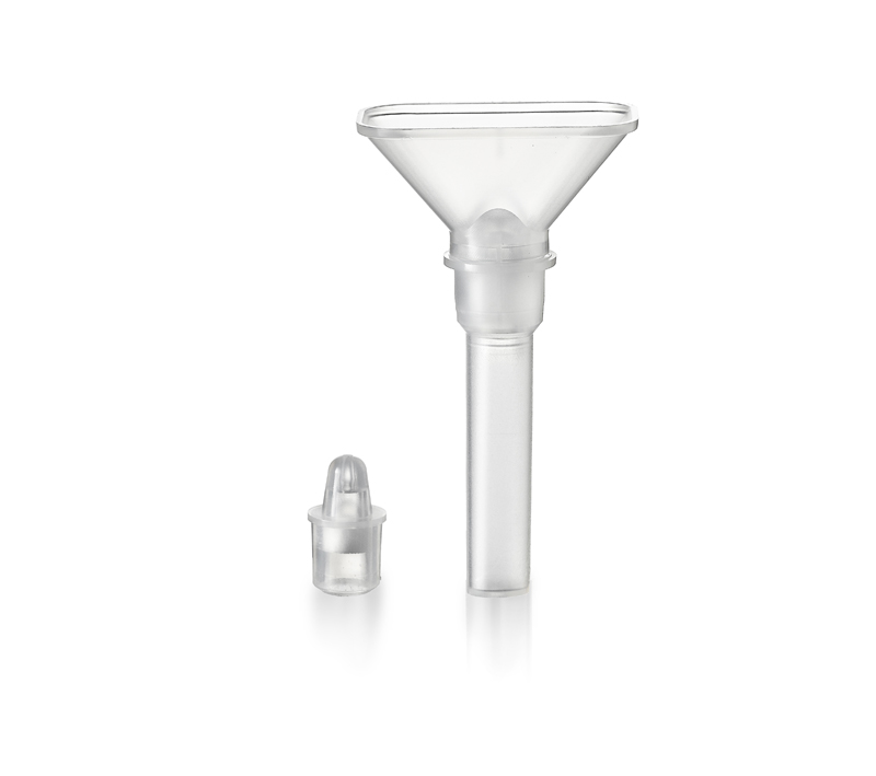 Saliva Collector for 3mlTube