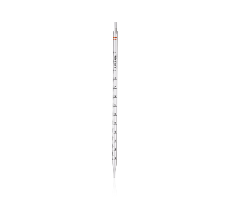 10ml serological pipette