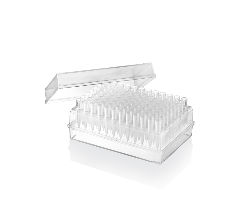 match with FUJI FDC 7000 Chemical Analyzer rack packed