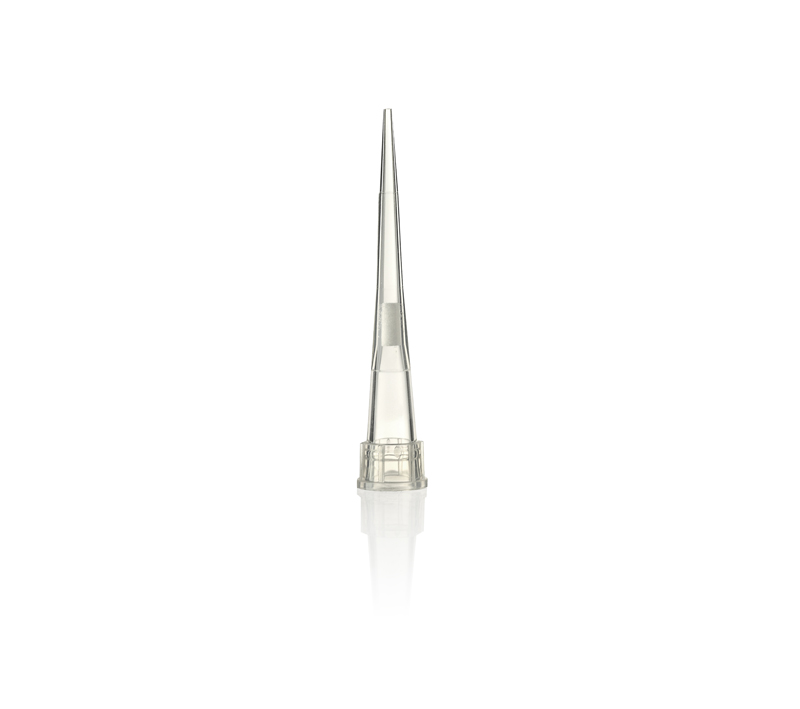 10ul Pipette Tip, Sterile Length: 31.62mm