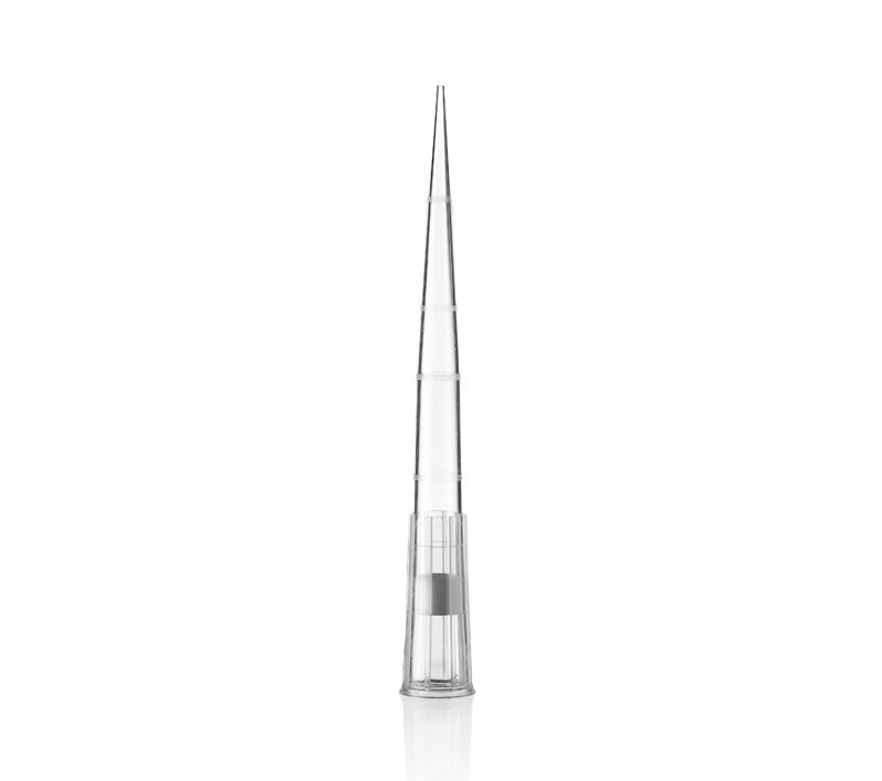 350ul Pipette Tip, Sterile Length: 59.15mm
