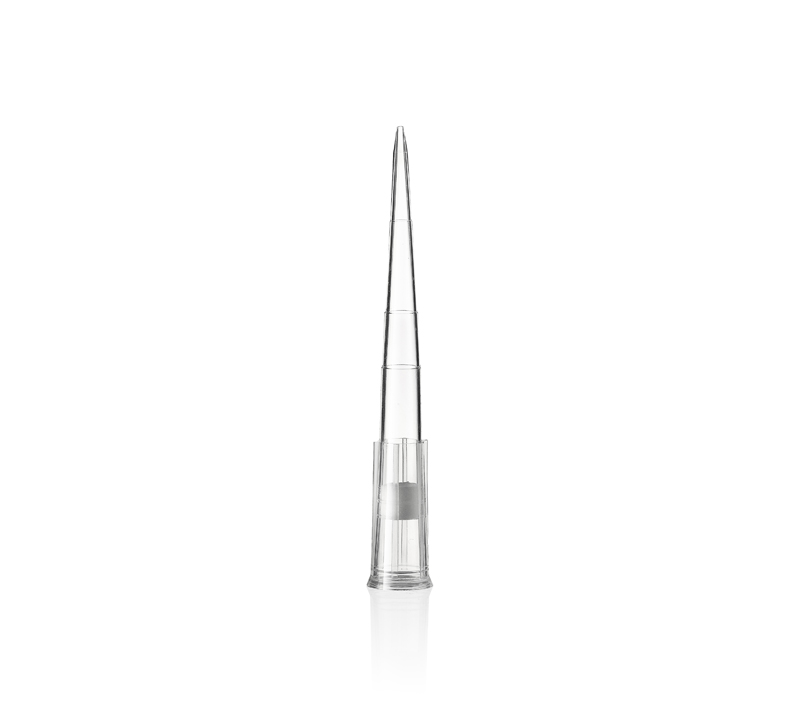 300ul Pipette Tip, Sterile Length: 50.73mm