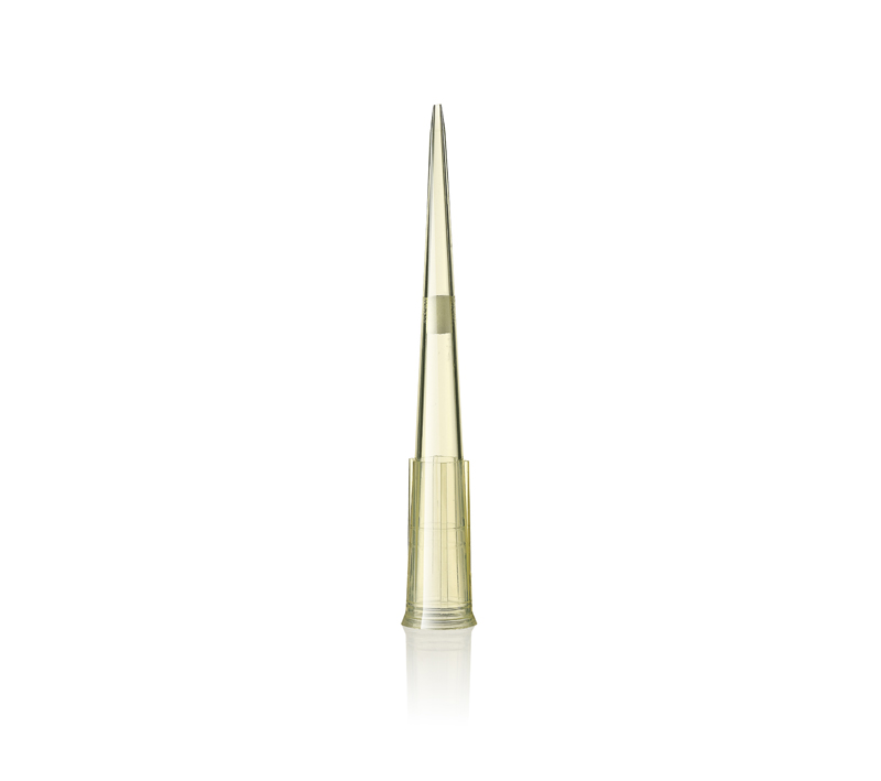 20ul Pipette Tip, Sterile Length: 50.49mm