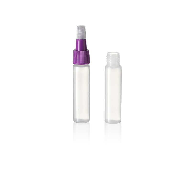 5ml Antigen Test Extraction Tube