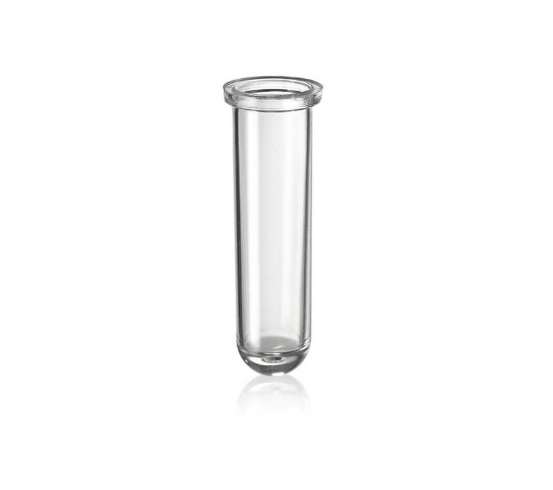 match with TOA/SYSMEX CA7000/ CA1500  Coagulometer, size: 10X30mm