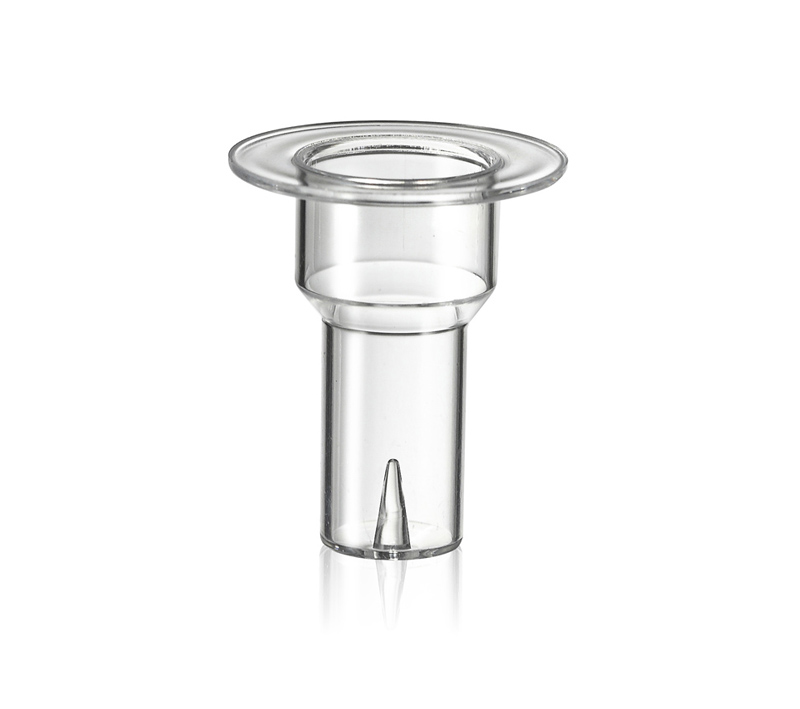 match with German Sigma KC-40 Coagulometer, Size: S, (metal ball is available)
