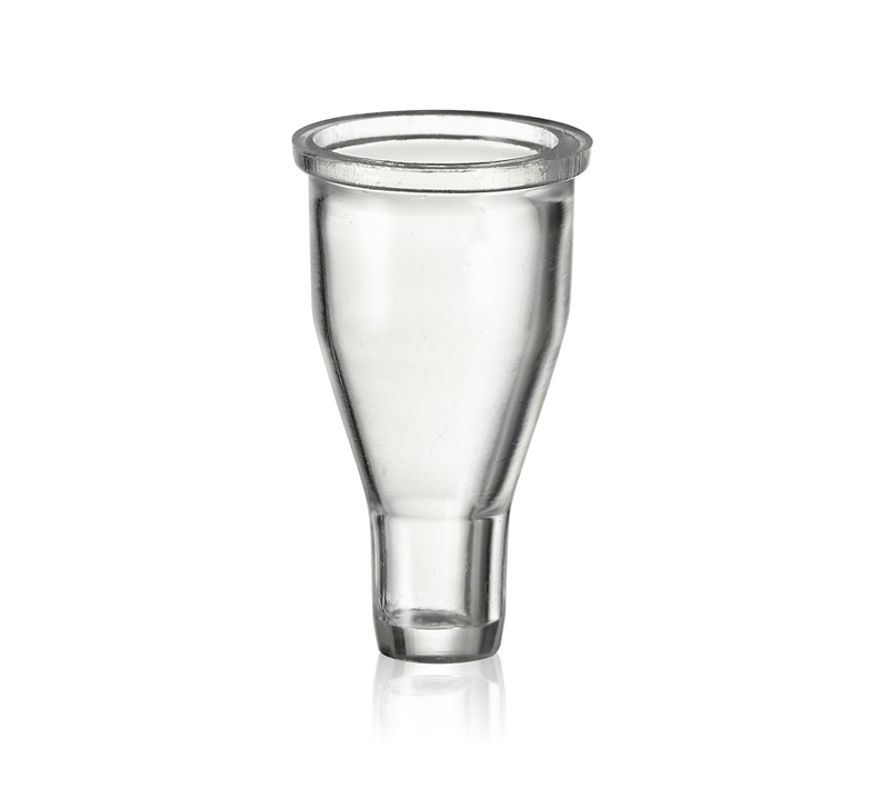 match with German TECO Coagulometer, 1 Hole, S, Size: Ф 10X19mm