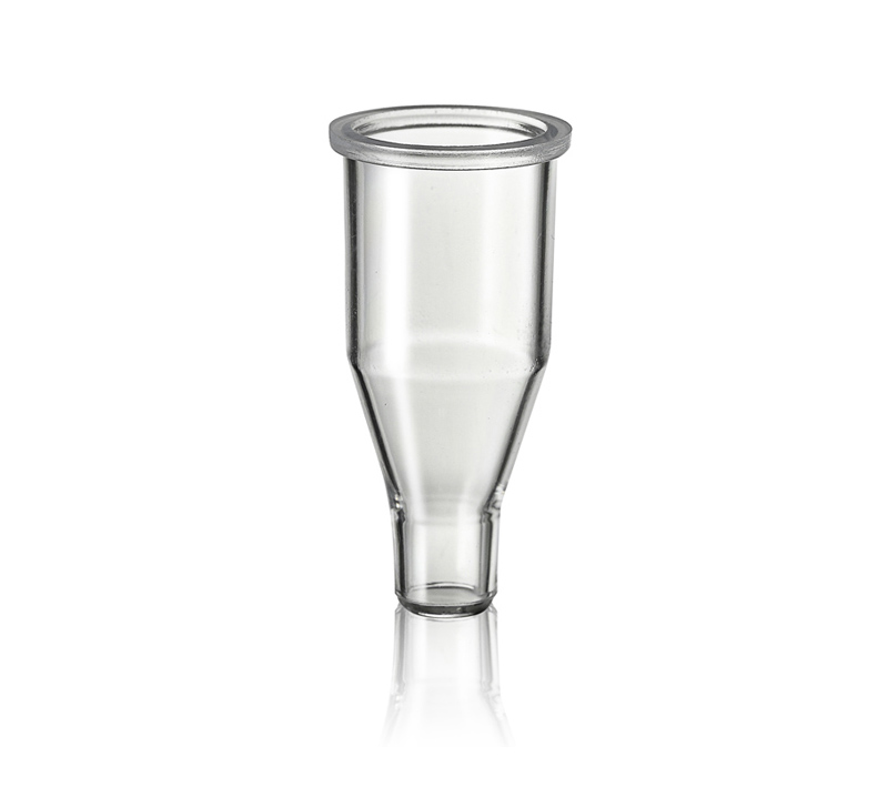match with German TECO Coagulometer, 1 Hole, L, Size: Ф11X23mm