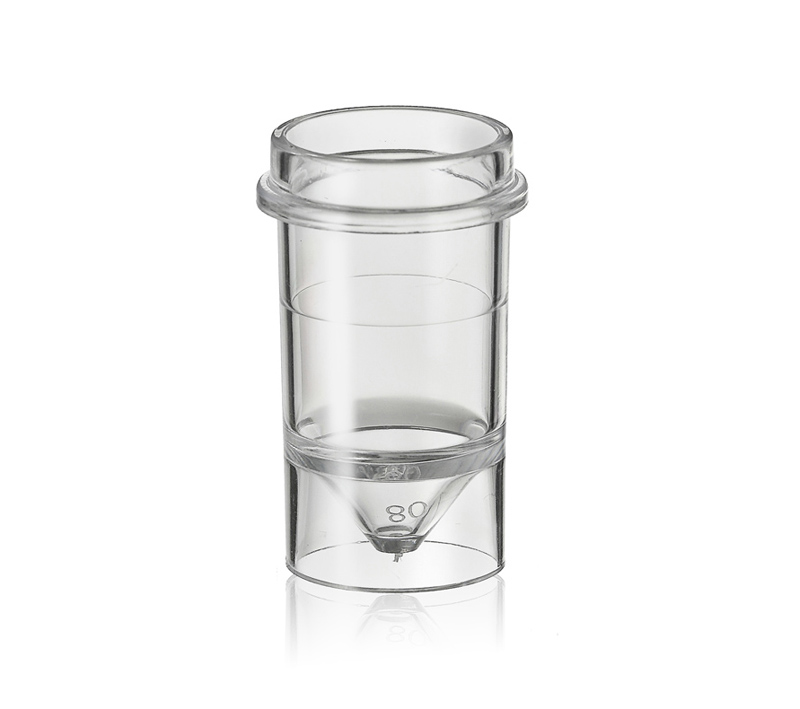 match with Beckman 700 Biochemical Analyzer,volume: 1.5ml, size:Ф14X25mm