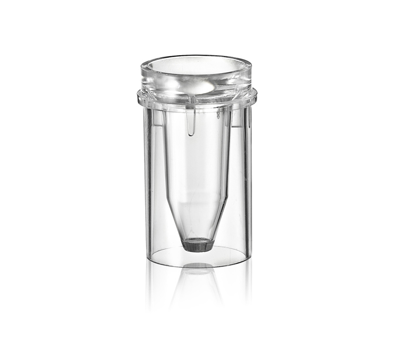 match with Beckman CX Biochemical Analyzer,volume: 0.5ml, size:Ф 13X24mm