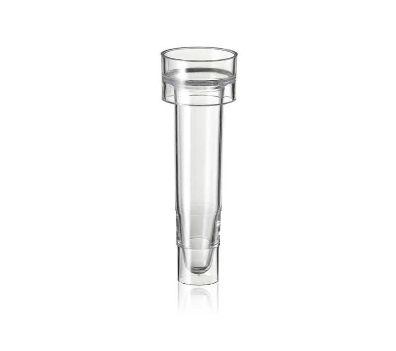 match with Abbott AXSYM Immunoassay System, size:Ф17.5X53mm