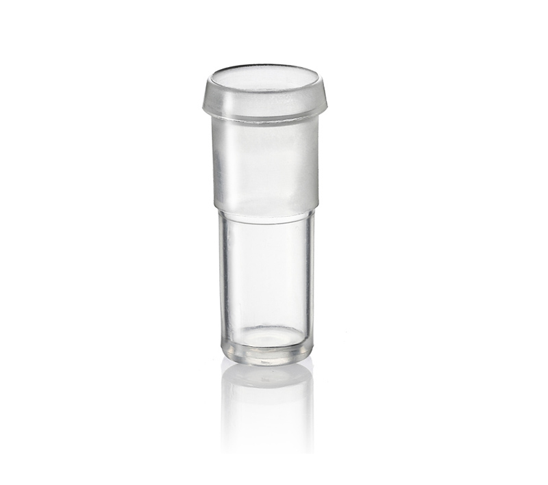 match with German BE Coagulometer, 1 Hole, Size:Ф9X22mm,(metal ball is available)