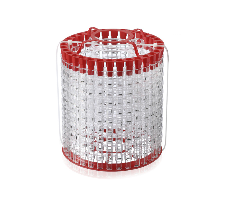 match with LabiTec CoaLABI 000 Coagulometer with magnetic bar
