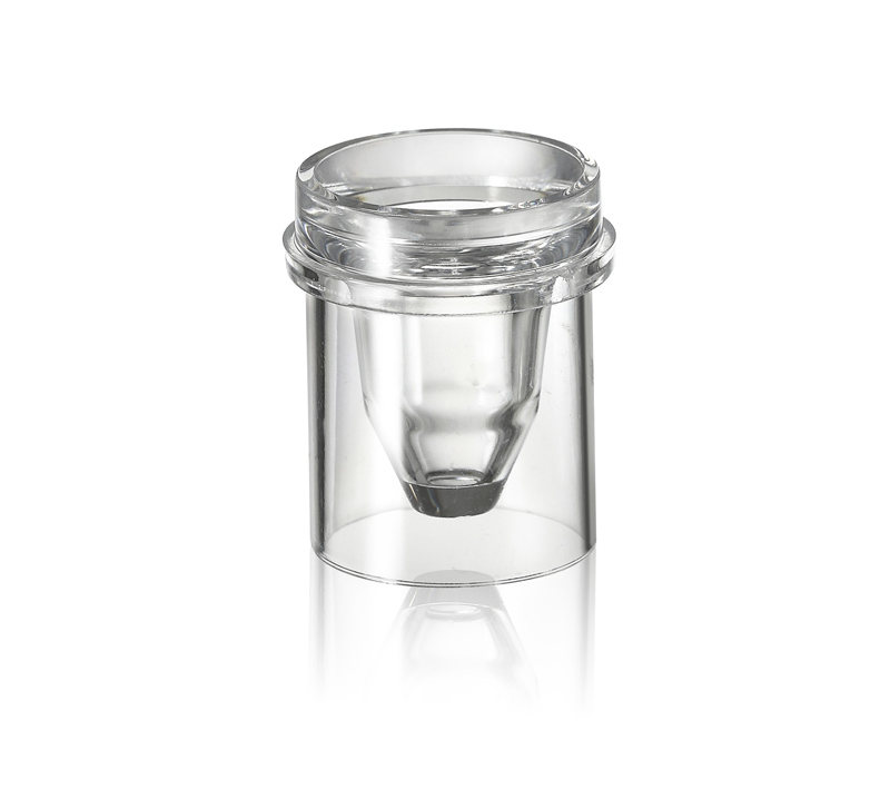match with IL Sample Cup, Monarch Biochemical Analyzer (0.5ml)