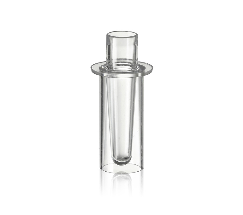 match with Hitachi Minimum Analyzer, size:d>13X38mm