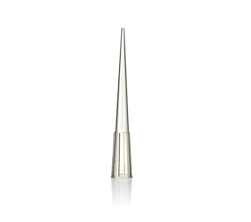 match with Universal Pipettor, White, 6*50mm, 200ul