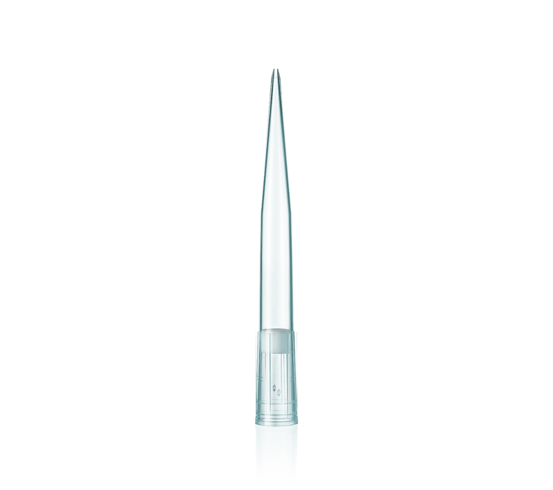 1000ul Pipette Tip, Sterile Length: 78.22mm