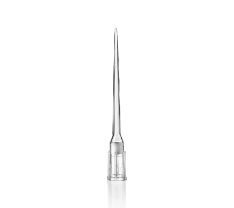 50ul Pipette Tip for Beckman Analyzer, Rack Packed, Length: 51.20mm