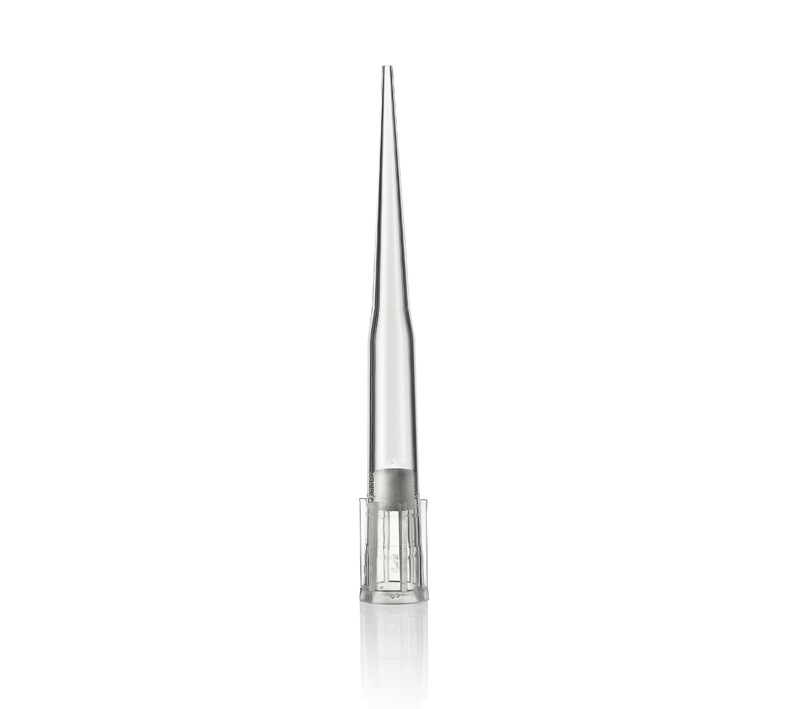 250ul Pipette Tip for Beckman Analyzer, Rack Packed, Length: 51.20mm